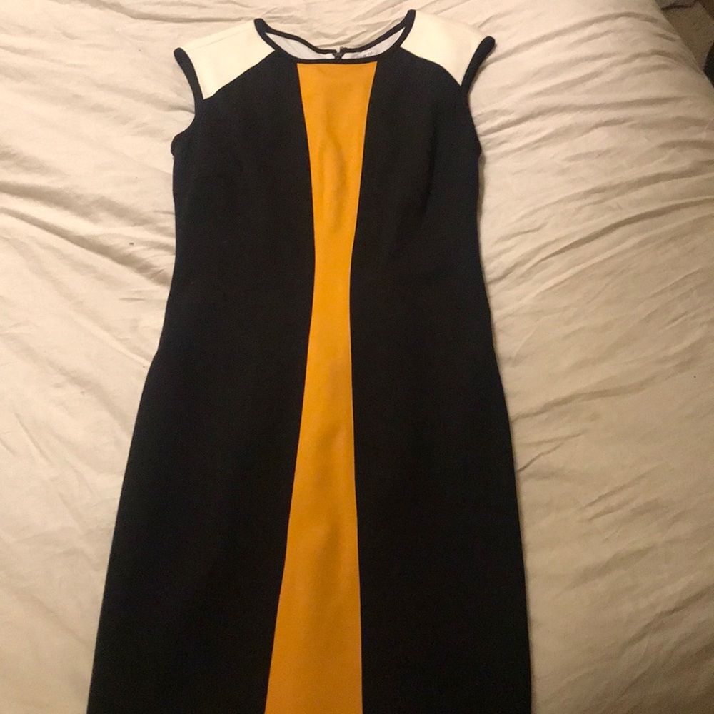 Cache- dress- New